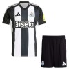 Original Trikotsatz Newcastle United Heimtrikot 2024-25 Für Kinder